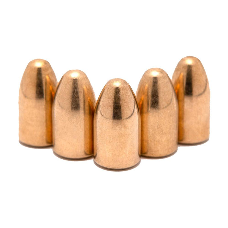 Atlanta Arms Specialty Cartridge .357 148GR FMJ Bullets 100/ct