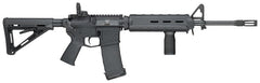 M&P15 MOE MID MAGPUL 5.56 BLACK DEMO