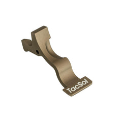Tactical Solutions Performance Rifle Magazine Release for Ruger 10/22 and X-Ring Quicksand