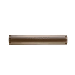 TacSol AXIOM Rimfire Suppressor 6