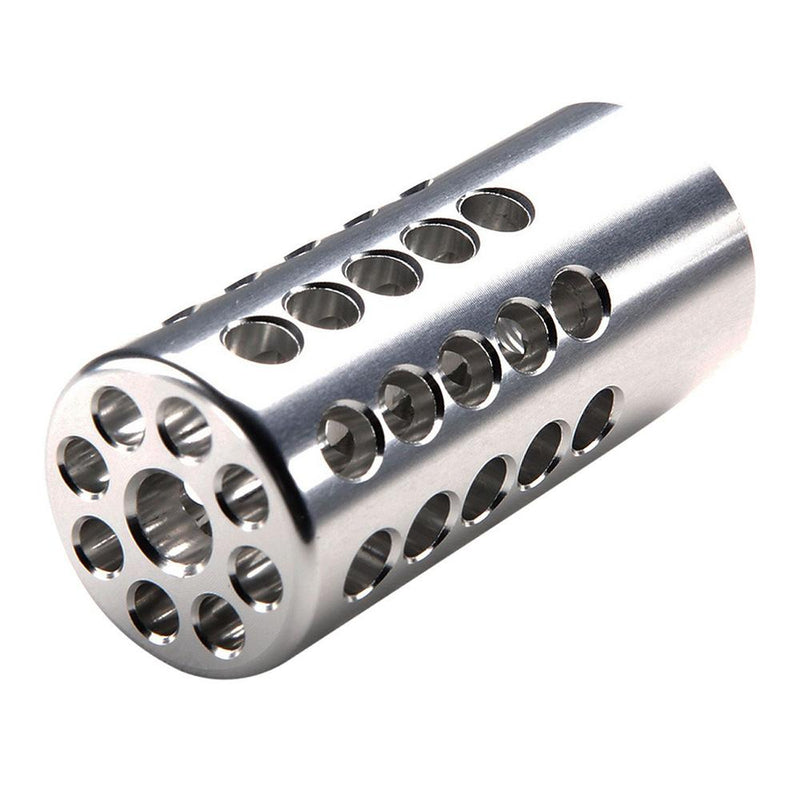 Tactical Solutions X-Ring Rifle Muzzle Compensator for Ruger 10/22 .22 LR .920