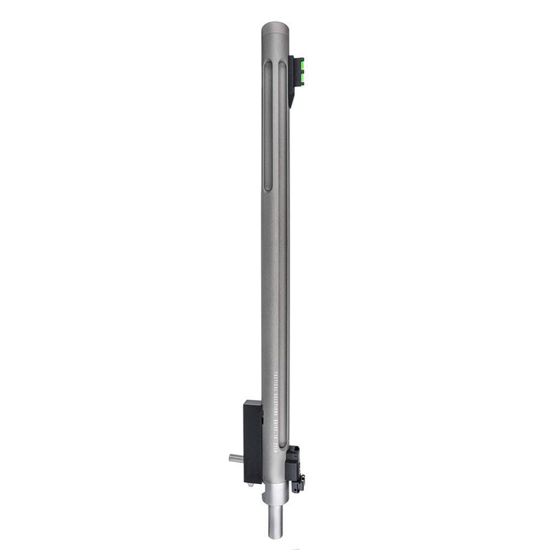 Tactical Solutions X-Ring Takedown Barrel for 10/22 Rifles Gun Metal Grey