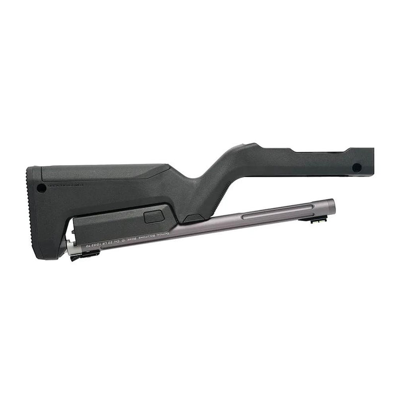 Tactical Solutions X-Ring Takedown Barrel and Stock Kit .22 LR 16.5