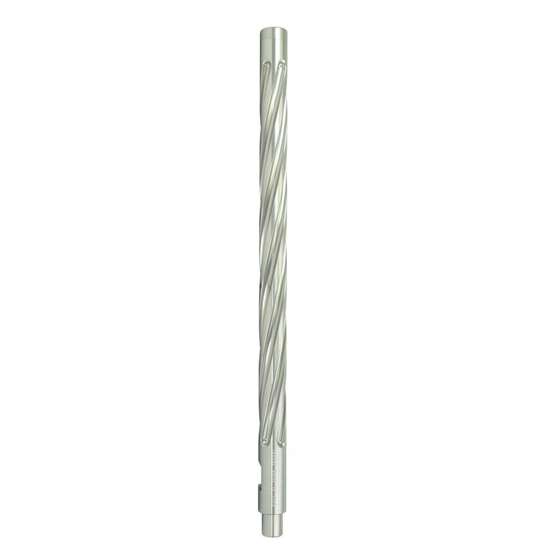 Tactical Solutions X-Ring Performance LT Barrel for 10/22 Rifles Silver