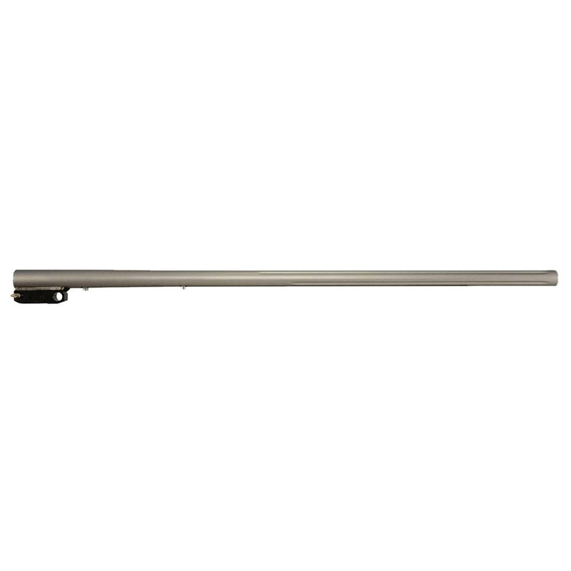 Thompson Center Encore Prohunter Shotgun Stainless Fluted Rifled Barrel 26