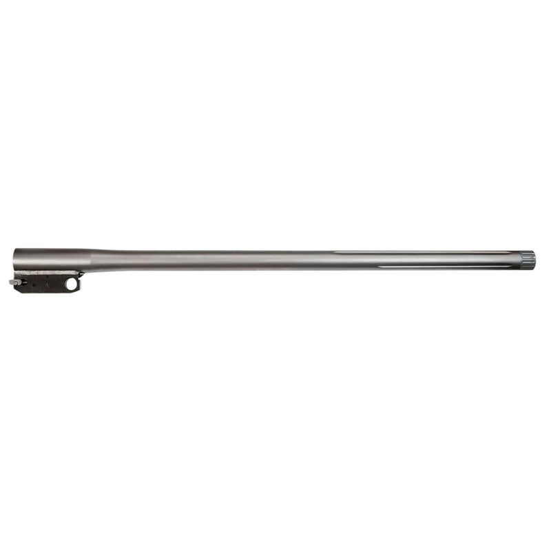Thompson Center Encore Prohunter Katahdin Rifle Stainless Fluted Threaded Barrel 20