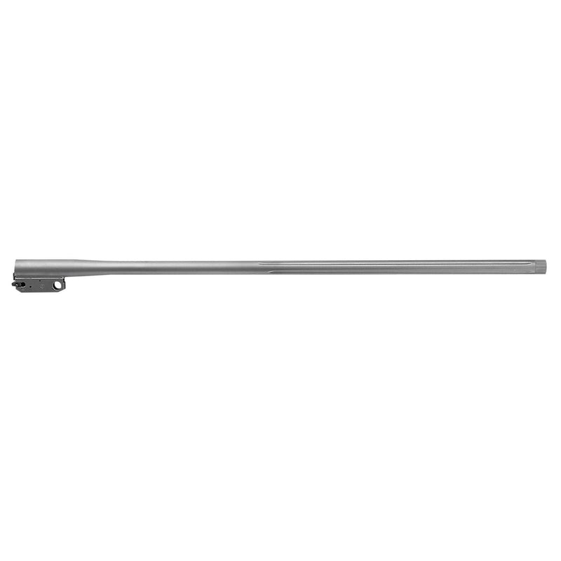 Thompson Center Encore Prohunter Rifle Stainless Fluted Threaded Barrel 26