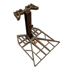 Tethrd Grit Workhorse Platform XL