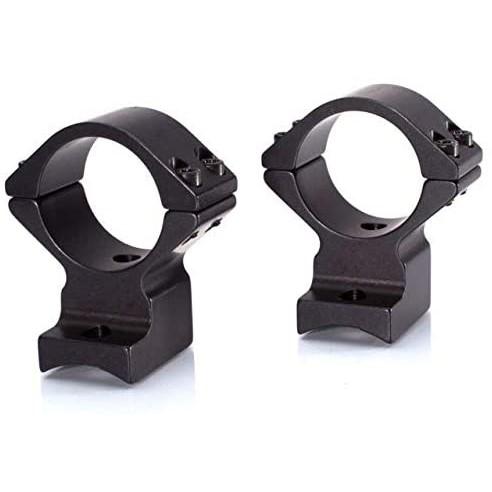 Talley Tikka T3 Scope Mounts T3X 1