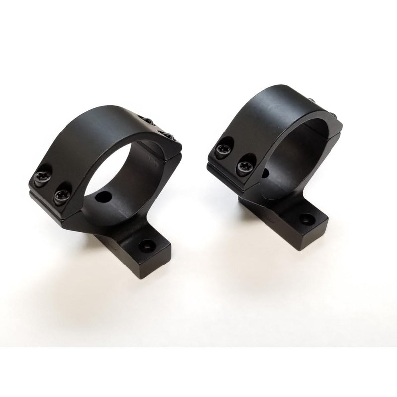 Talley 2-Piece Rings & Base Combo Tikka T1x 1
