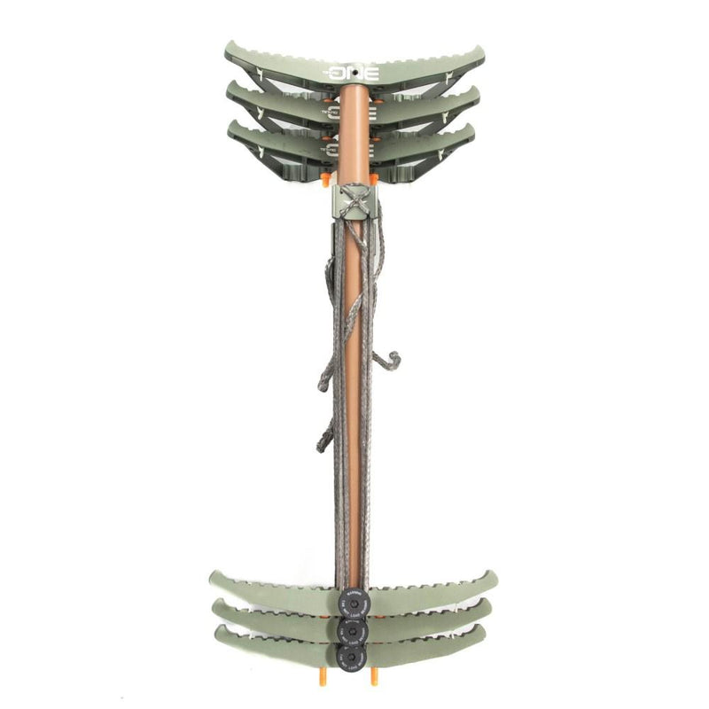 Tethrd One Climbing Stick Gen 3 3/ct