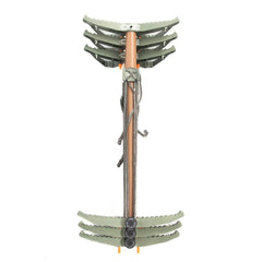 Tethrd One Climbing Stick Gen 3 3/ct