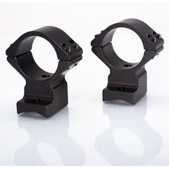 Talley Weatherby 307 Scope Rings 1