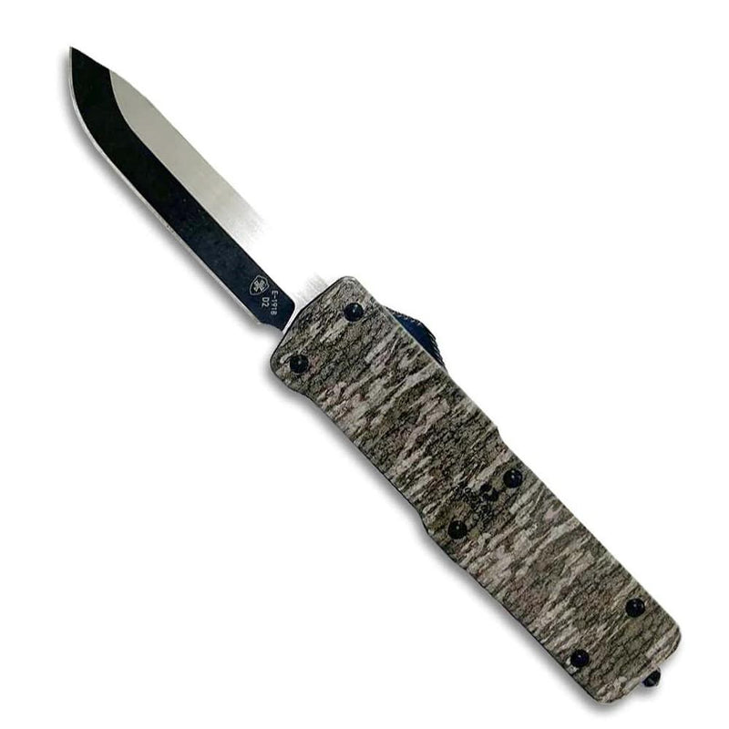 Templar Knife Premium Large Knife 3-1/2
