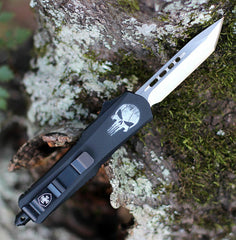 Templar Knife Small Fallen OTF Knife 2-3/4