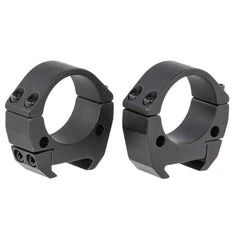 Talley 2-Piece Picatinny Modern Sporting Scope Rings 30mm Low