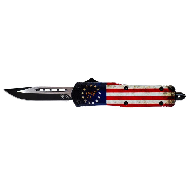 Templar Knife Small Knife 2-3/4