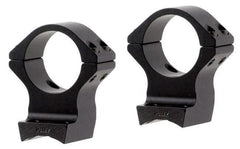 Talley Lightweight Alloy Scope Mount Combo Browning X-Bolt 1