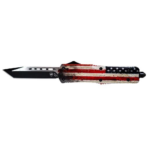 Templar Knife Large Knife 3-1/2