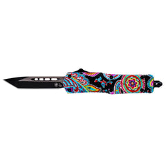 Templar Knife Small Knife 2-3/4