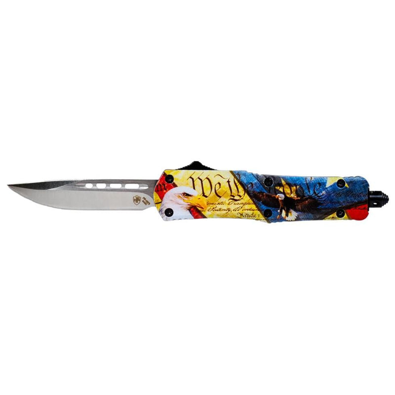 Templar Knife Small Eagle Knife 2-1/4