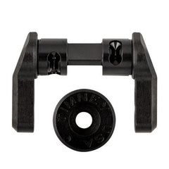 Timney Triggers 49er Safety Selector Ambi Black