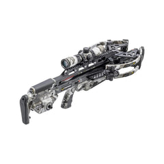 Tenpoint TX 28 Crossbow ACUslide MAXX RangeMaster 100 Vektra Scope