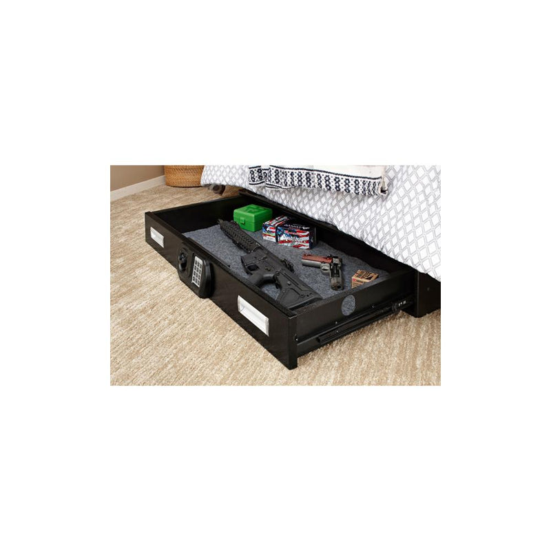 SnapSafe Under the Bed Safe Medium 26