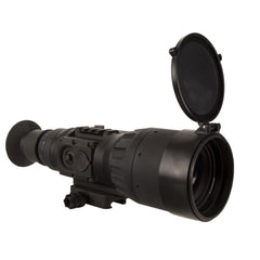 BLEMISHED Trijicon REAP-IR 60mm Thermal Riflescope 3x base Mag / 24x Mag