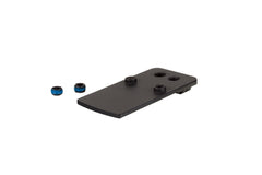 RMR Pistol Dove Tail Mount Fits SIG Sauer 365 Pistol