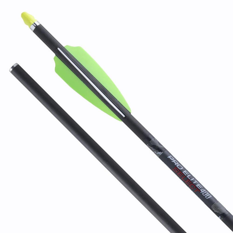 TenPoint Pro Elite 400 Select Arrows 20