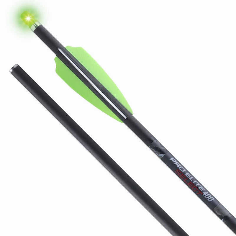 TenPoint Pro Elite 400 Select Arrows 20