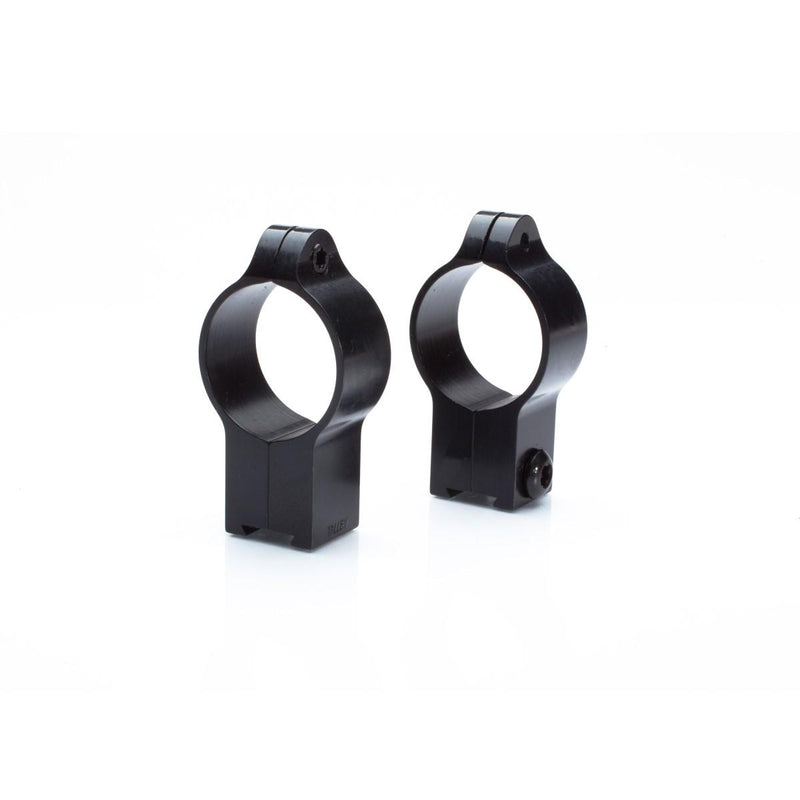 Talley 2-Piece Rimfire Scope Rings CZ 452 European- 455- 457- 512- 513 1