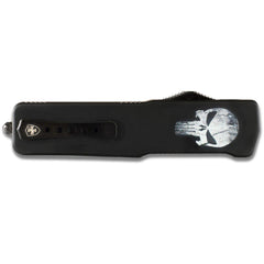 Templar Knives Premium Weighted Automatic Knife 3 1/2