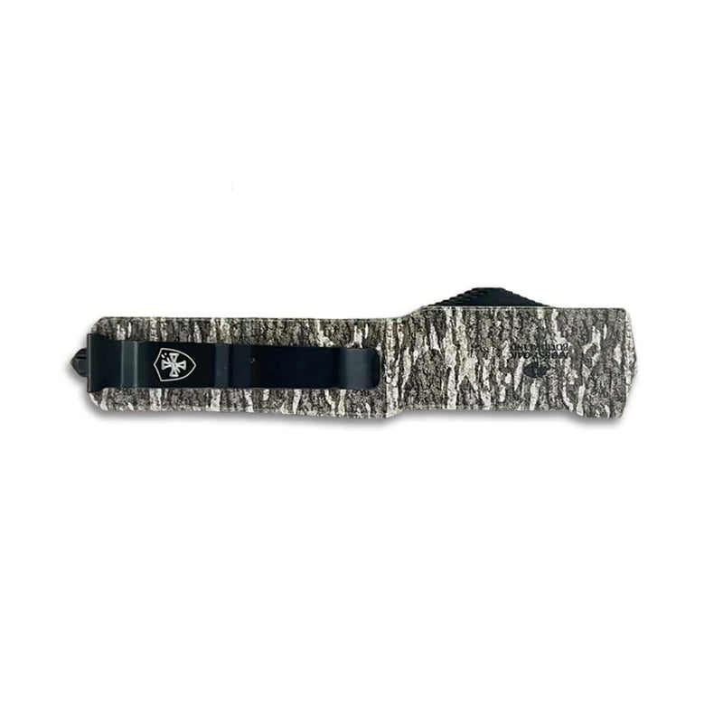 Templar Knife Premium Weighted Small Knife 3