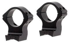 Talley Lightweight Alloy Scope Mount Combo Browning X-Bolt 1