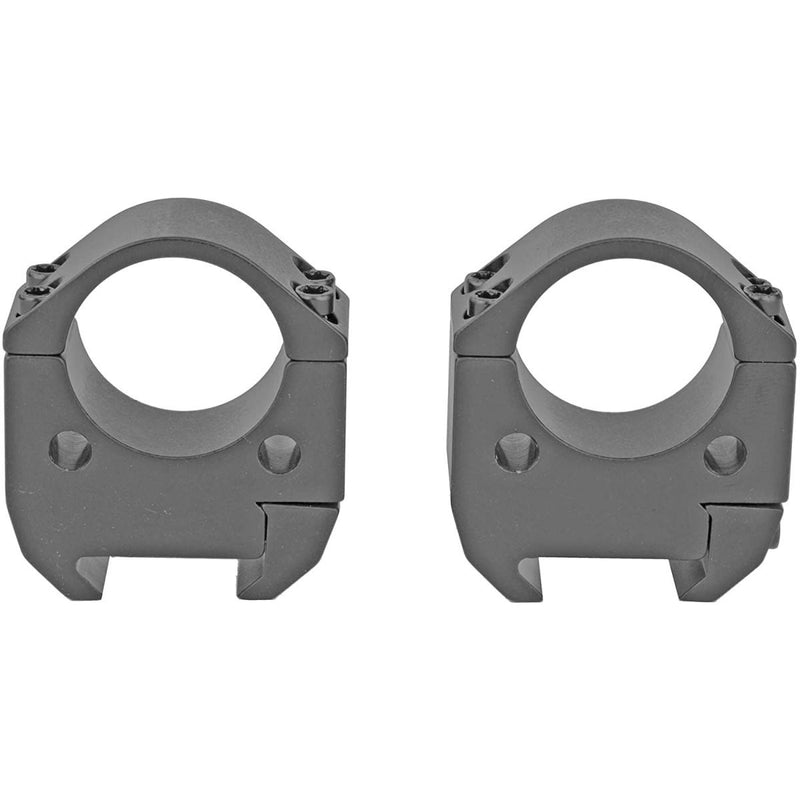 Talley 2-Piece Picatinny Modern Sporting Scope Rings 1