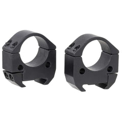Talley 2-Piece Picatinny Modern Sporting Scope Rings 1