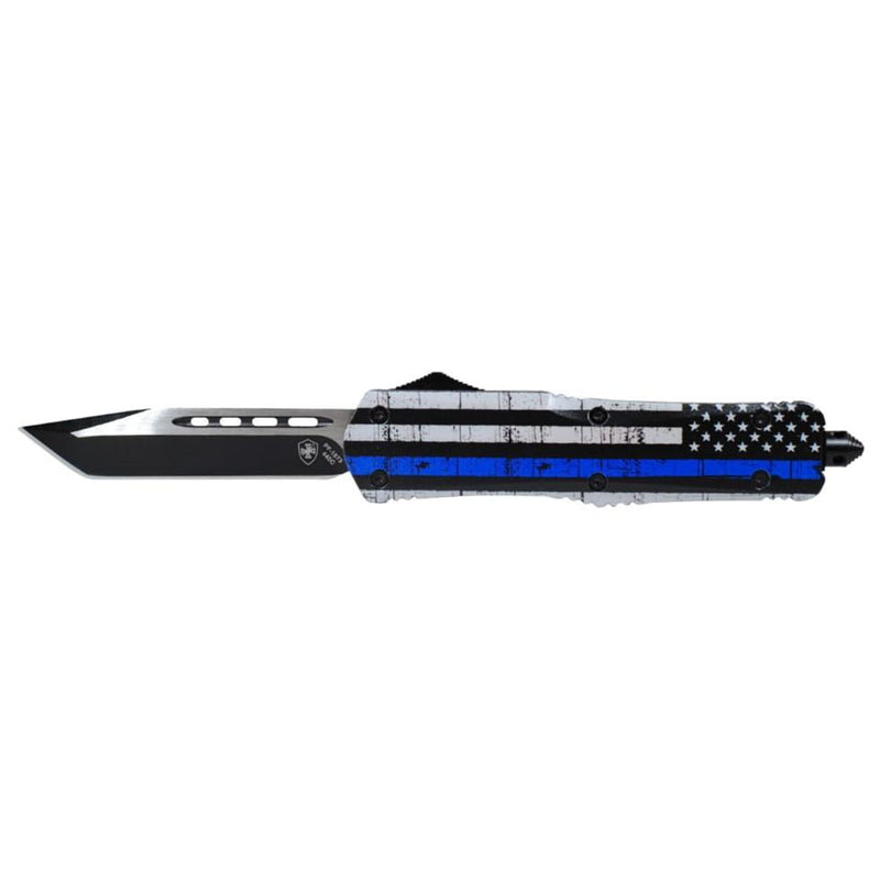 Templar Knife Large Knife 3-1/2