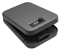 Snap Safe Large Combination Lockbox
