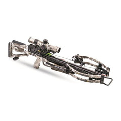 Tenpoint Stealth 450 ACUslide Crossbow 450fps EVO-X Elite Camo with Scope