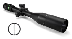 Trijicon Accupoint Rifle Scope - 5-20x50mm Mil-Dot 19.1-5.1' 4.1-3.8