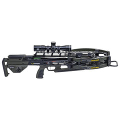 Tenpoint TX Ultra 29.5 Crossbow ACUslide MAXX Moss with EVO-X Elite Scope