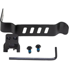 Techna Clip Concealment System Holster for Sig P365 Black Ambi