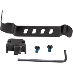 Techna Clip Concealment System Holster for S&W M&P Shield 9/40 Black Right