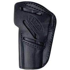 Tagua 4 in 1 IWB Holster without Thumb Break S&W M&P Shield 9mm Luger Black RH