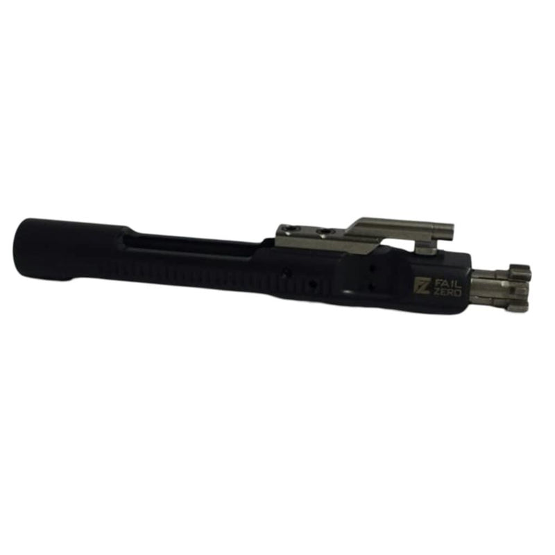 Fail Zero Assembled Bolt Carrier Group AR-15 5.56/.223/300 Blackout Black