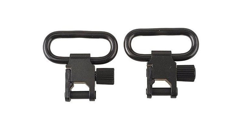 UNCLE MIKES QD SWIVELS 1.25