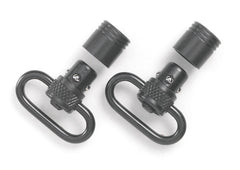 Uncle Mike's Push Button Detachable Swivel 1