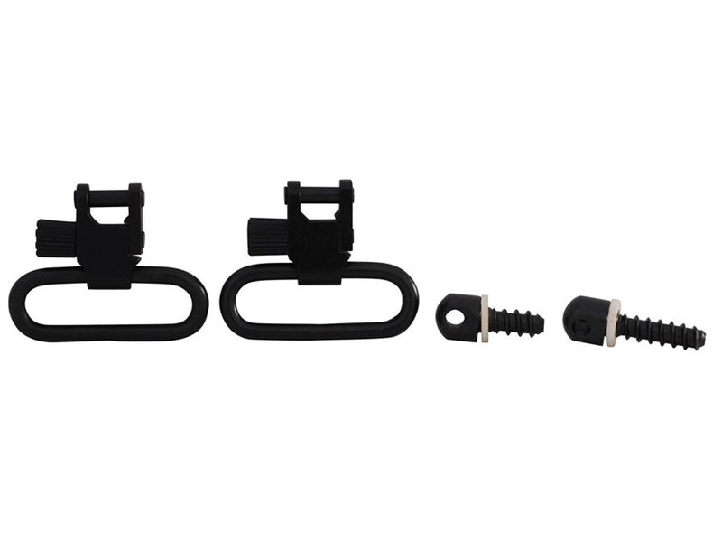 UNCLE MIKES QD SWIVELS 1-1/4